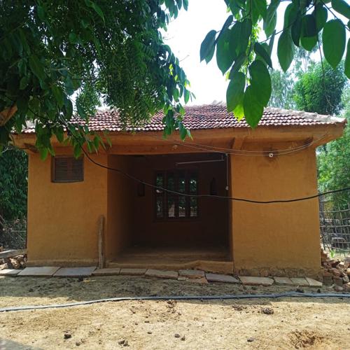 Shiv Homestay, Purwa